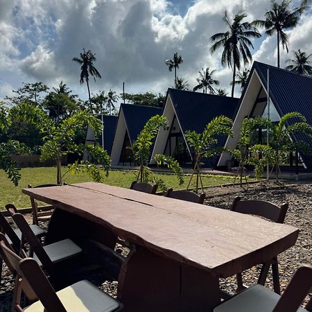 Hardin De Marbella Hotel El Nido Exterior photo