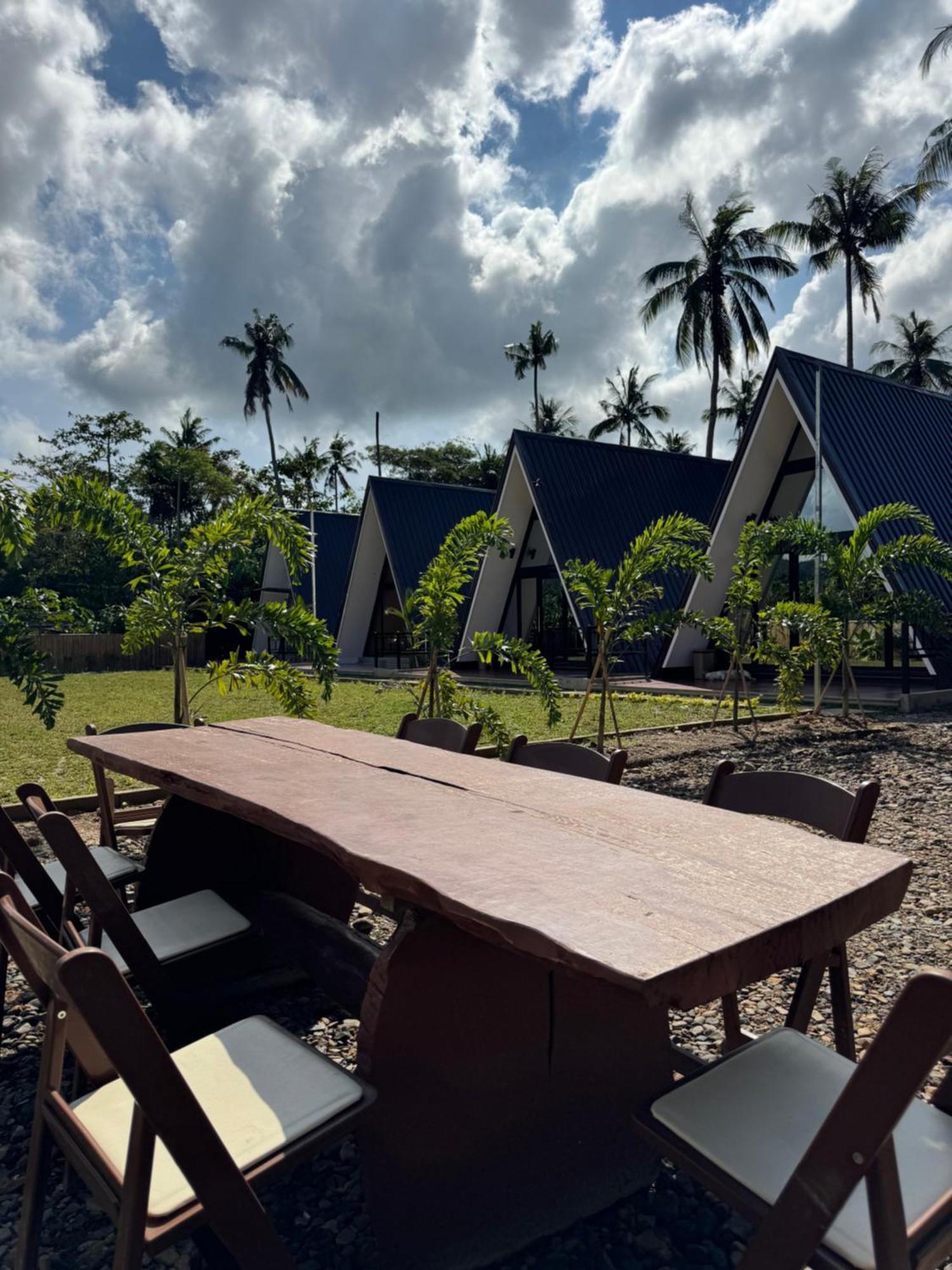 Hardin De Marbella Hotel El Nido Exterior photo