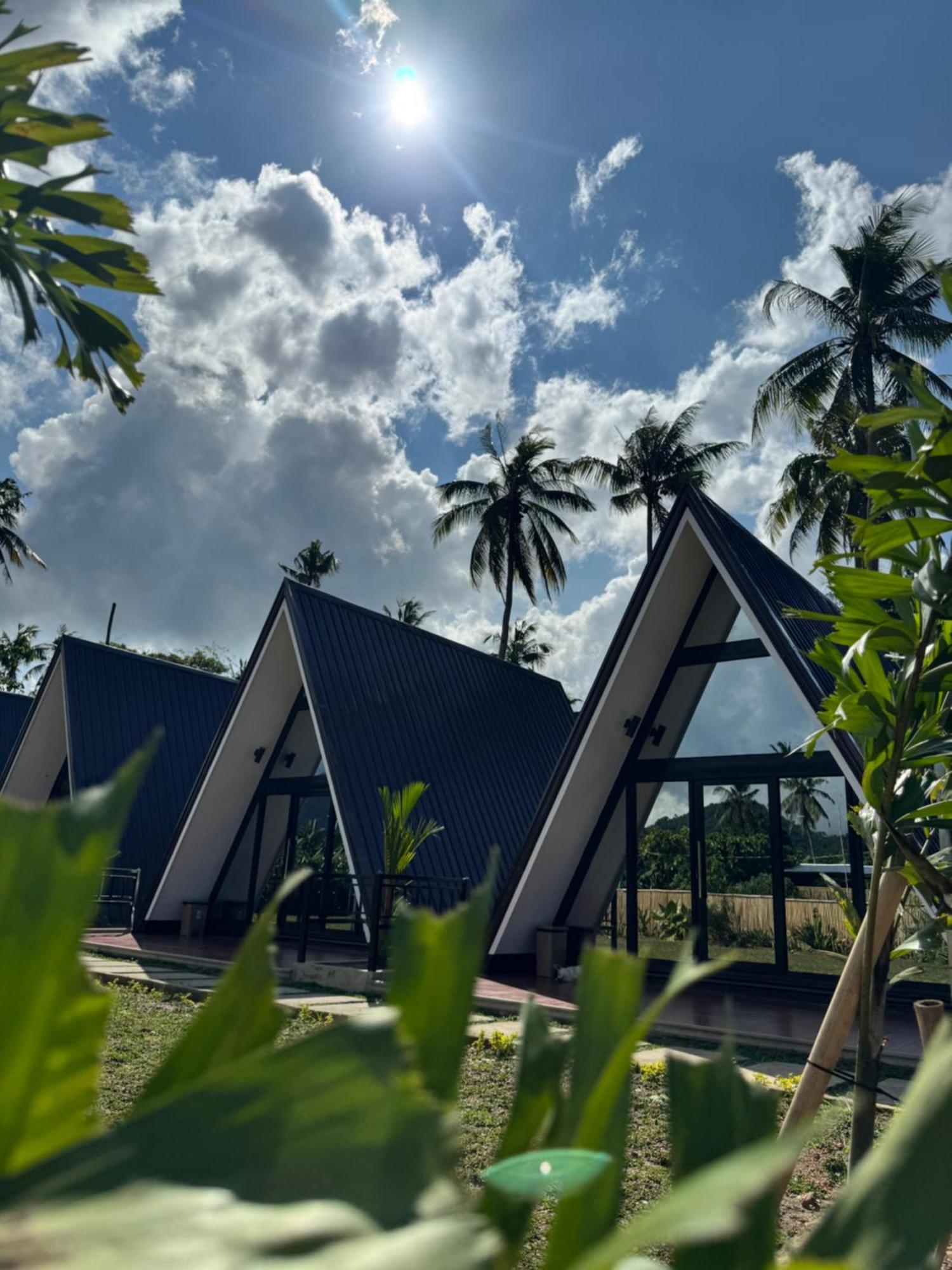 Hardin De Marbella Hotel El Nido Exterior photo